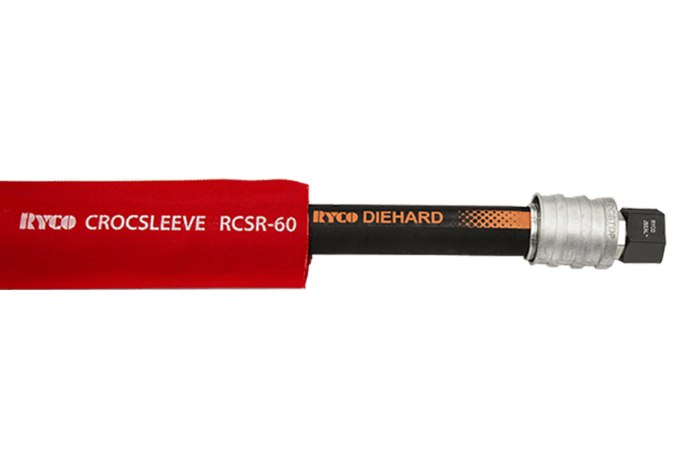 Crocsleeve